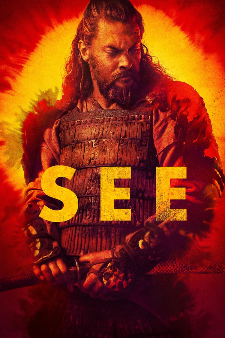I See You