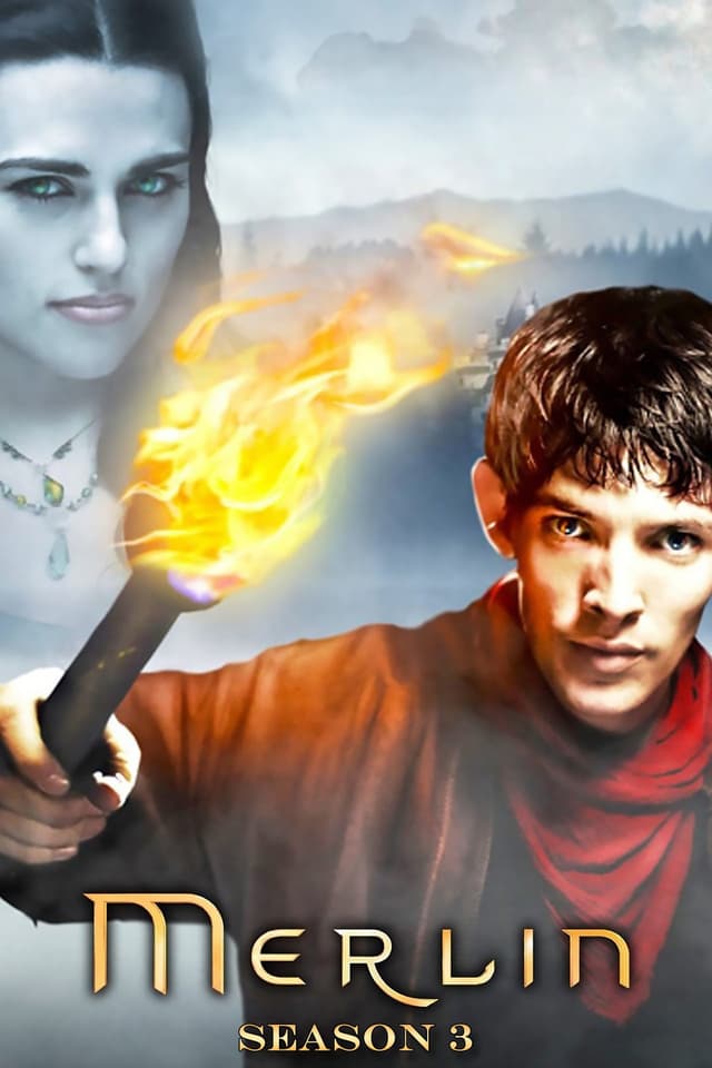 The Tears of Uther Pendragon (1)