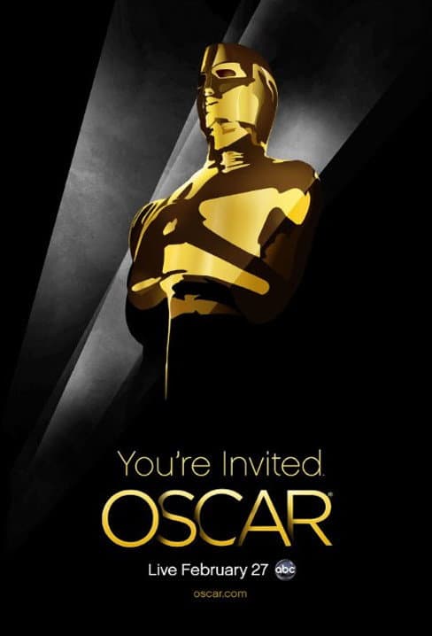 83rd Academy Awards