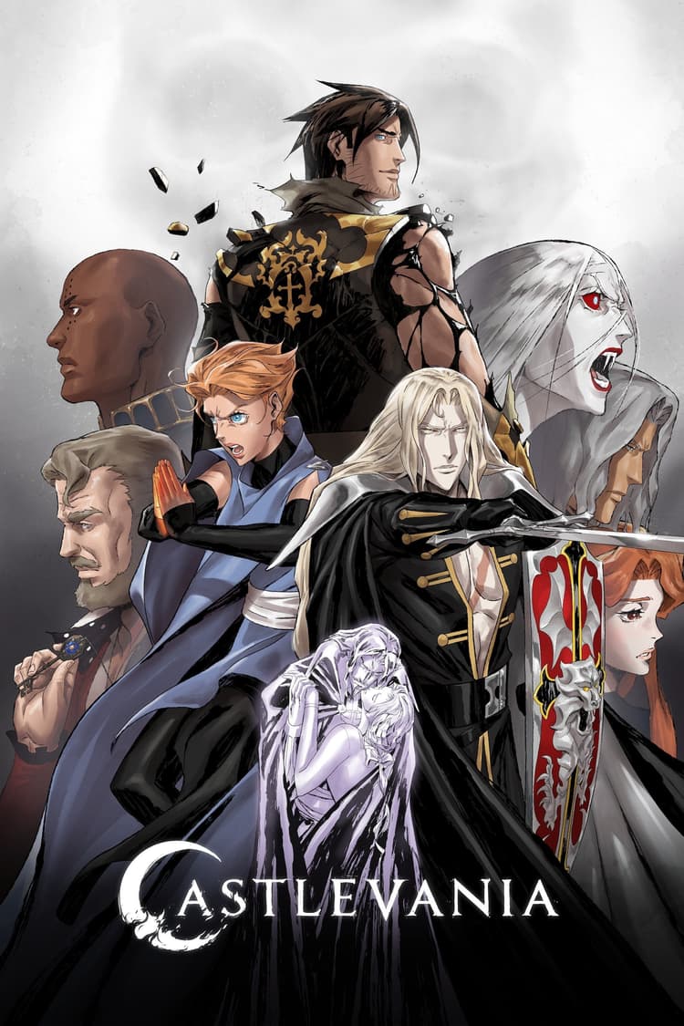The Endings