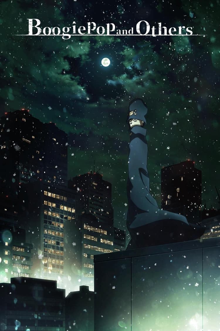 Boogiepop and Others 1