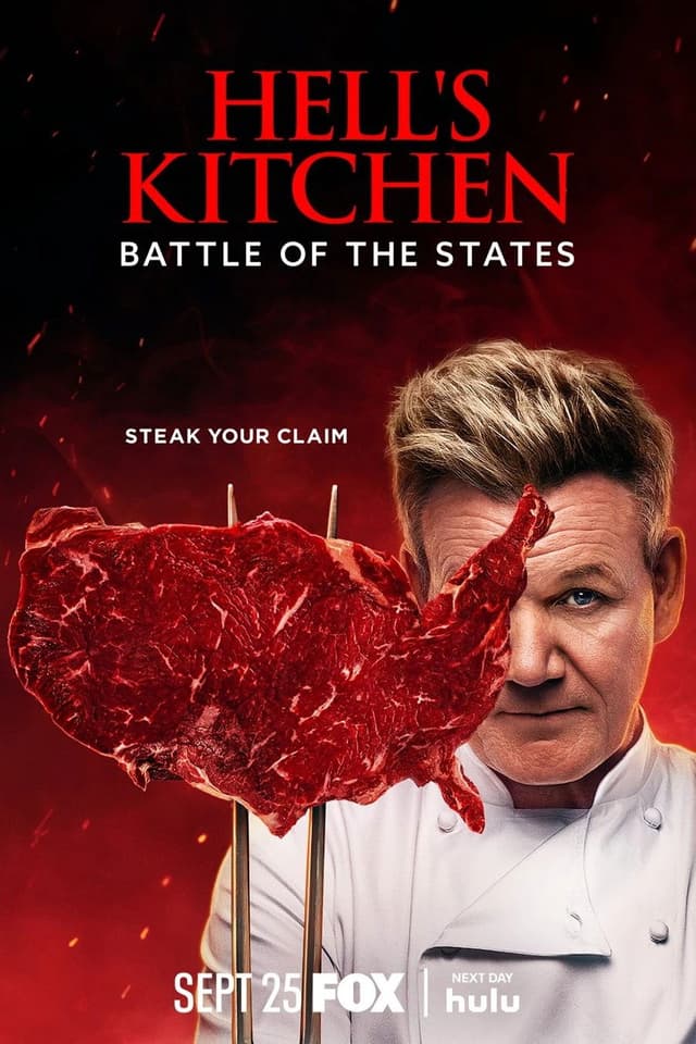Battle of the States