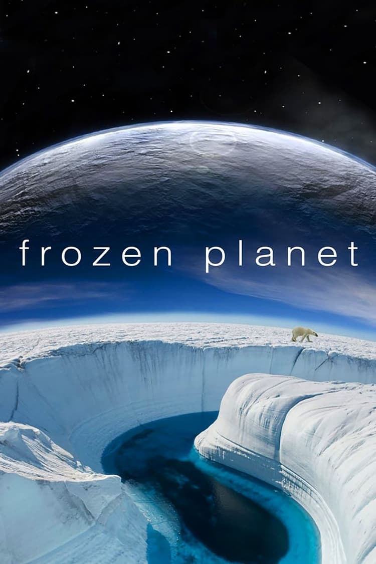 To the Ends of the Earth