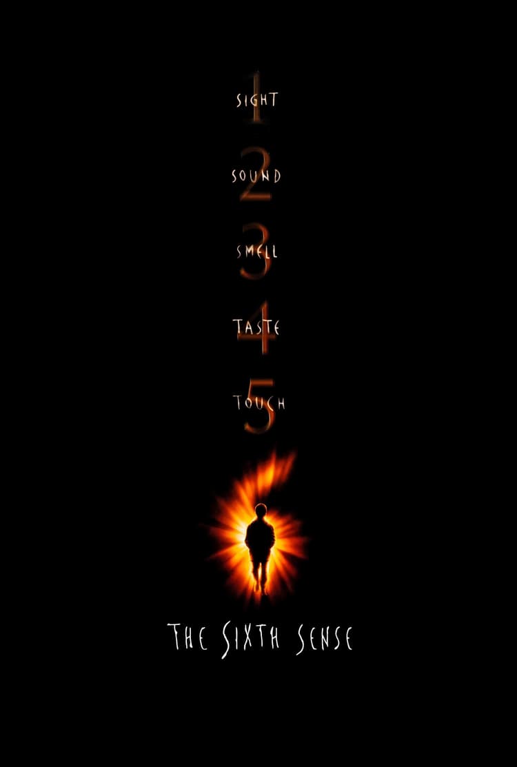 The Sixth Sense