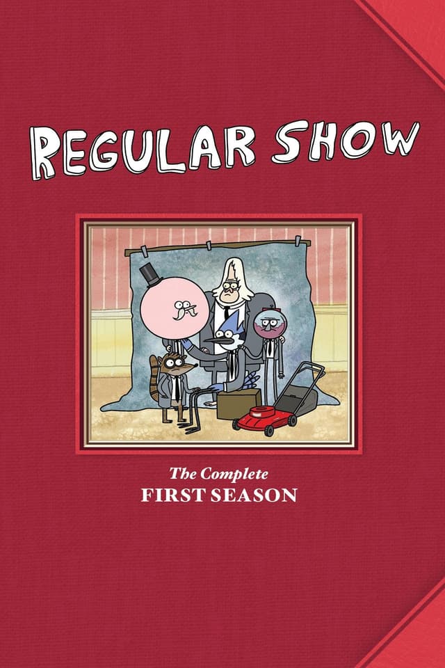 Season 1