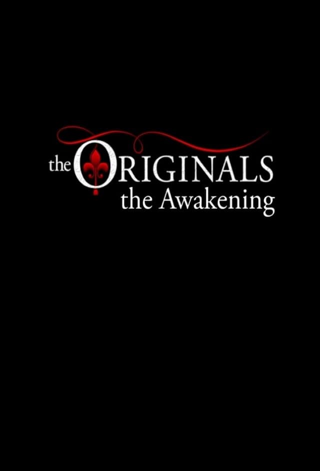 The Awakening: Part 1