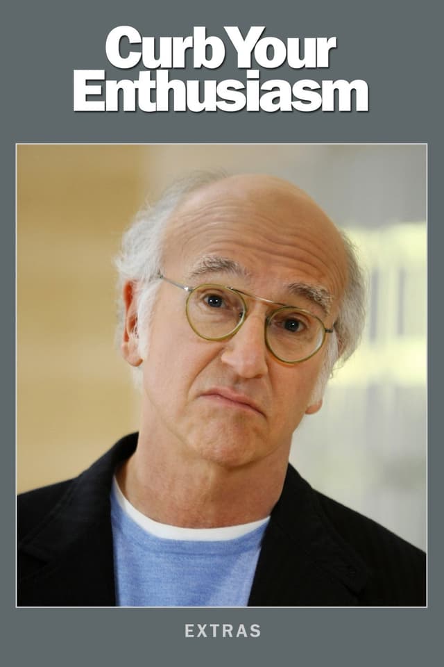 Larry David: Curb Your Enthusiasm