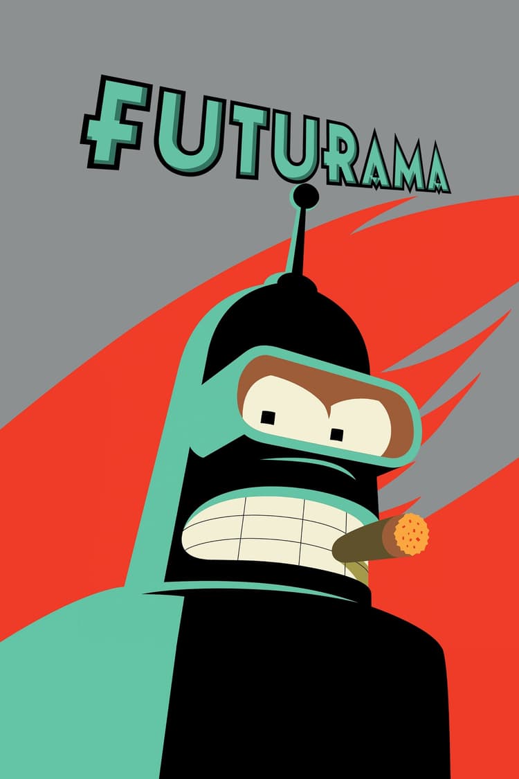 The Why of Fry