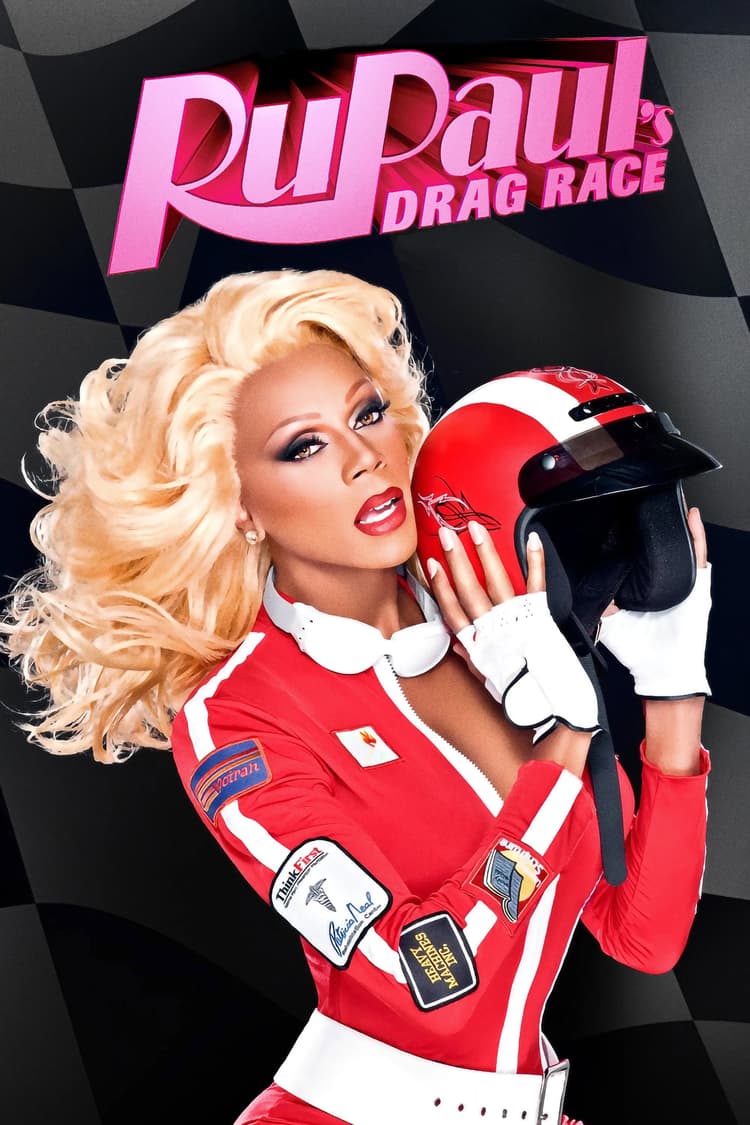 Drag School of Charm
