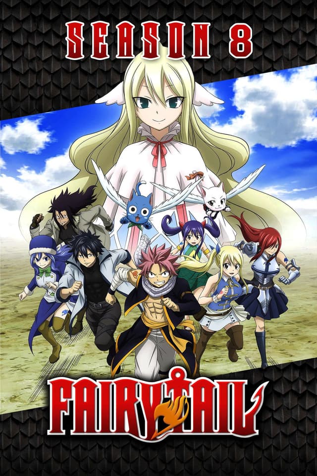 Final Series