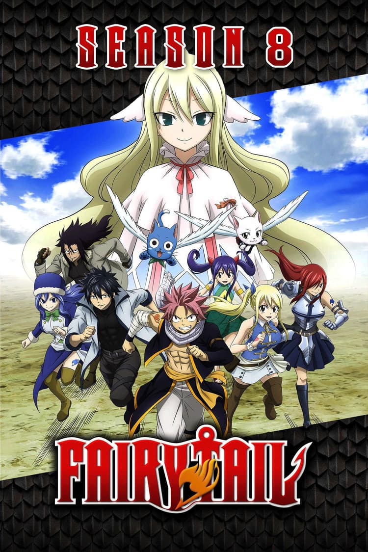 Final Series