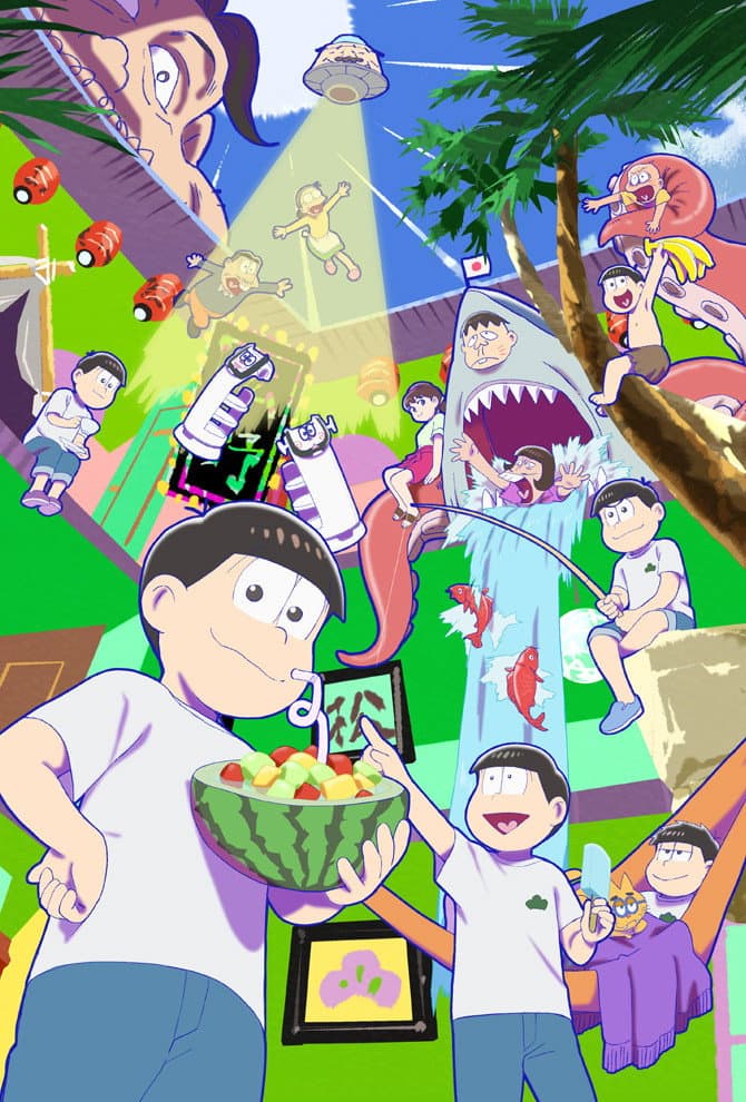 4th Season