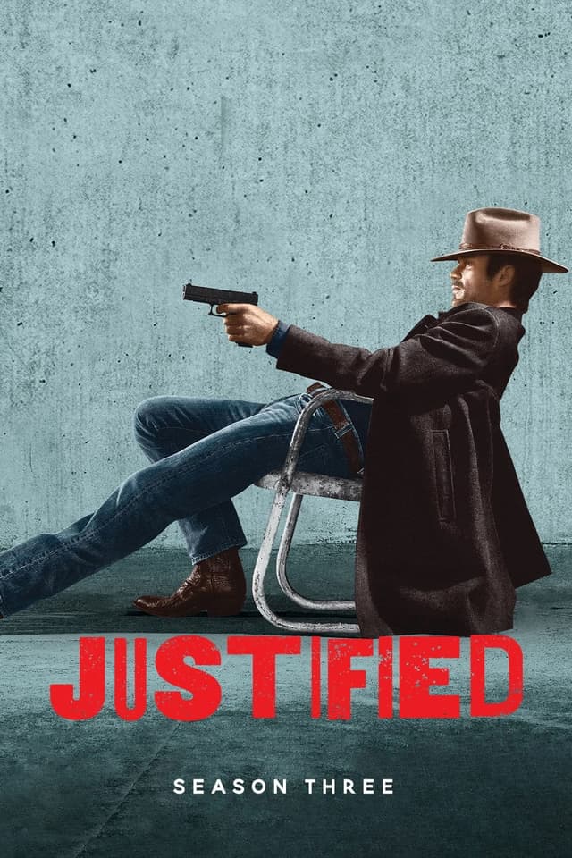 The Gunfighter