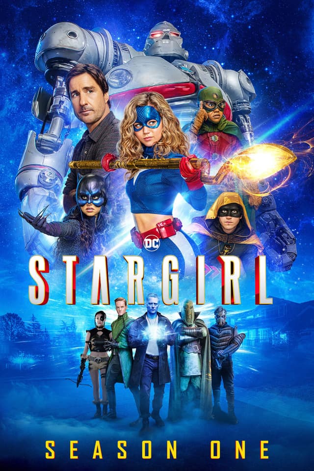 Season 1