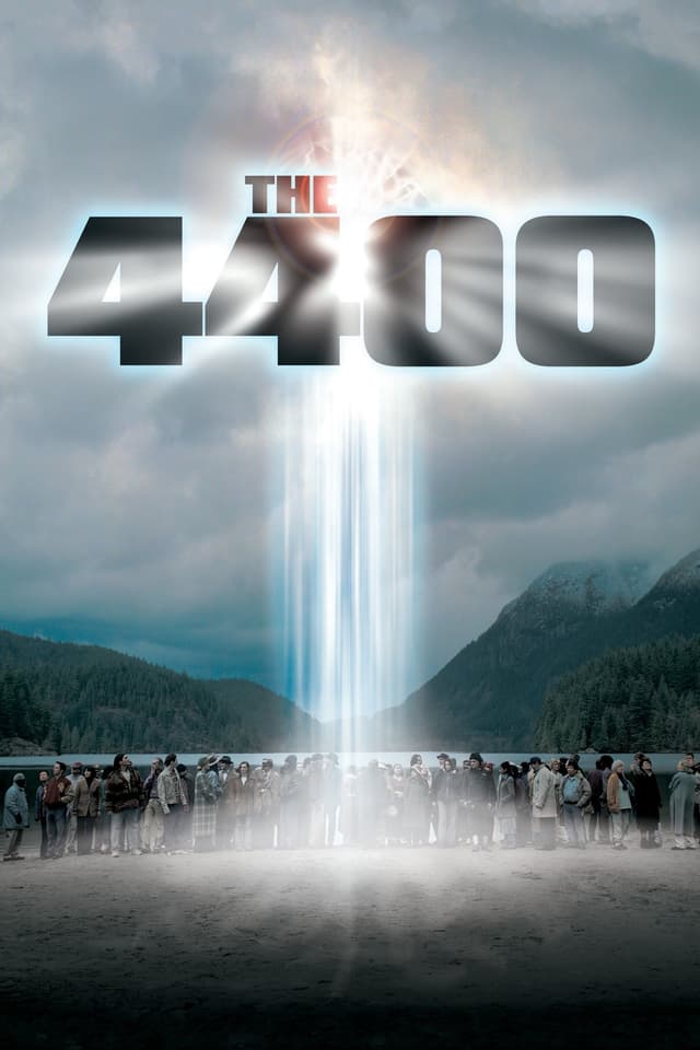 The 4400: Unlocking the Secrets