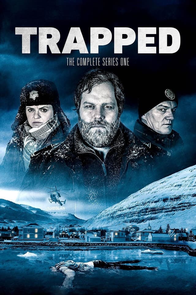 Episode 1