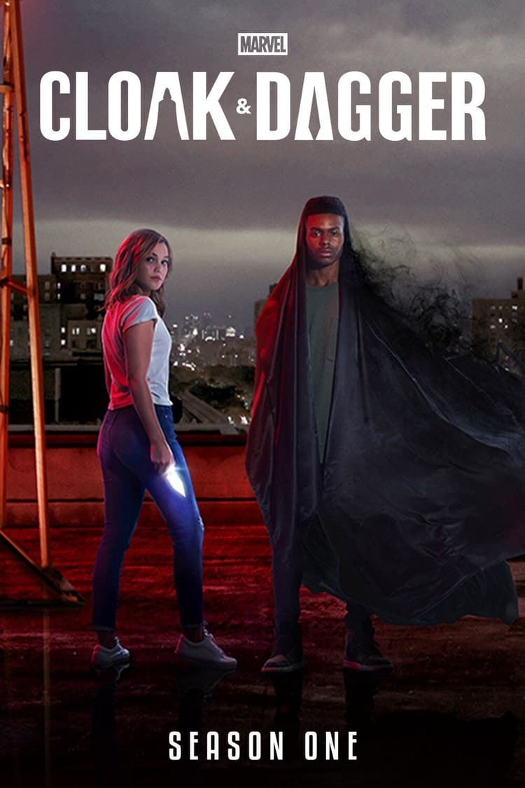 Season 1