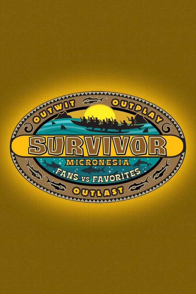 Micronesia - Fans vs. Favorites
