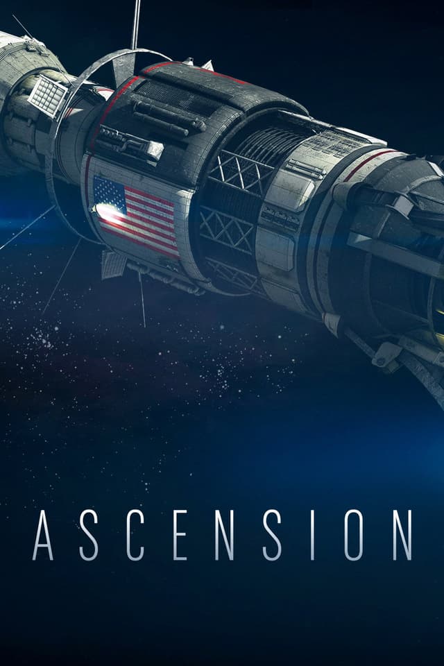 What is Ascension?