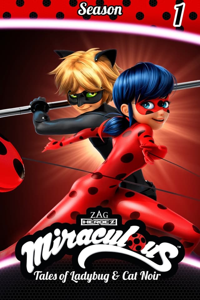 Season 1