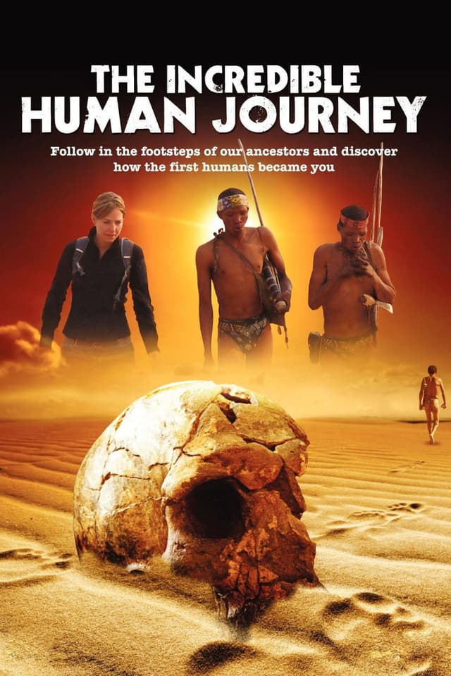 Out of Africa