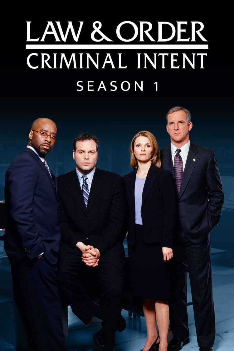 Season 1