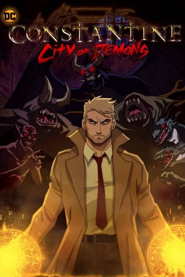 Episode One