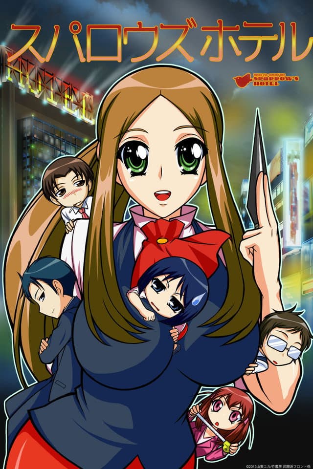Assassination and Big Breasts
