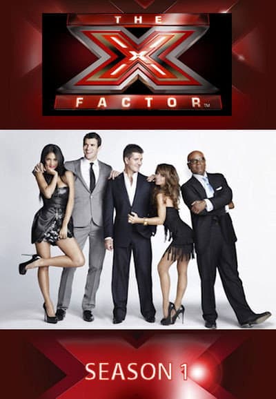Auditions No. 1
