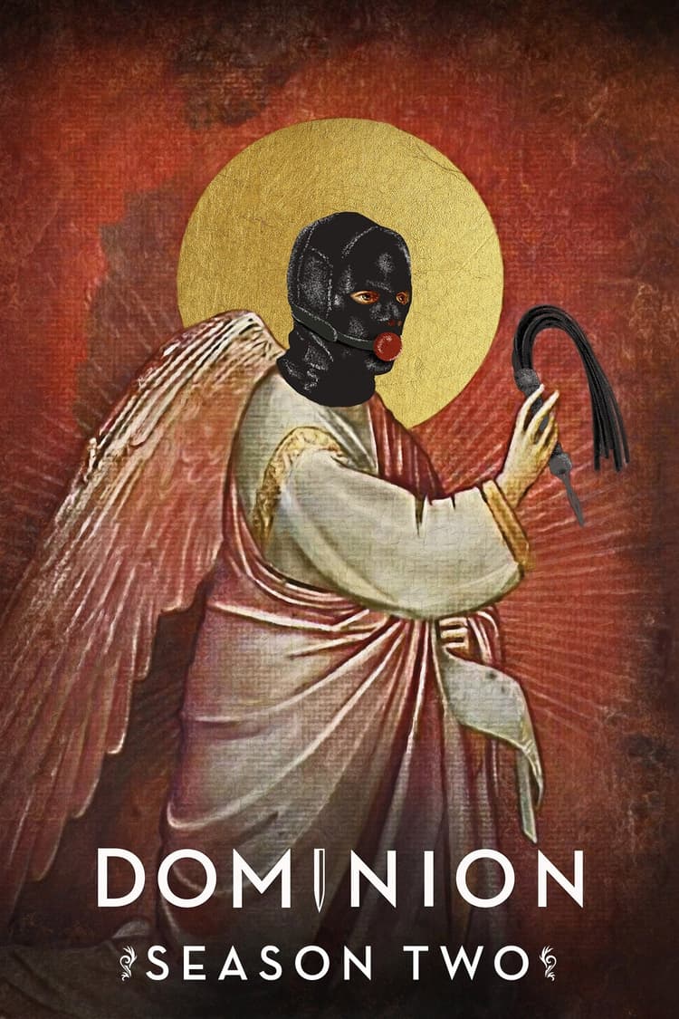 Heirs of Salvation