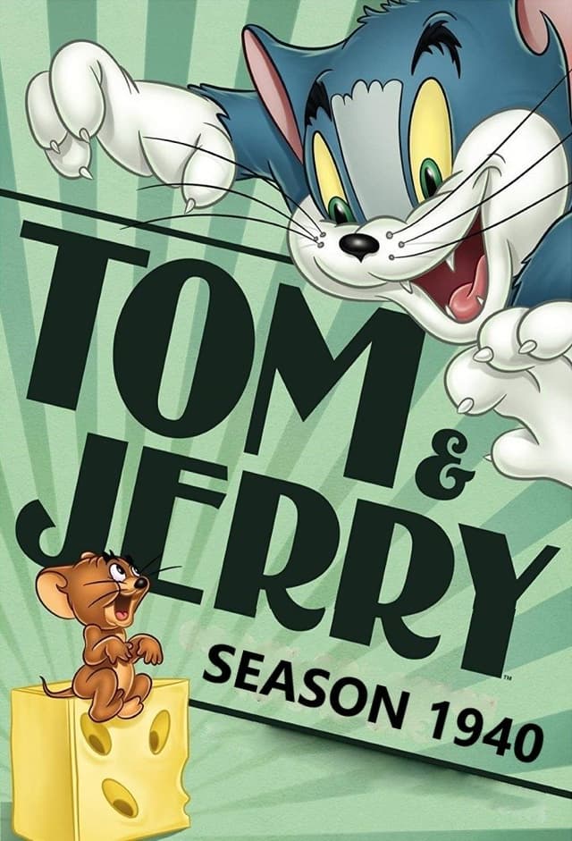 Season 1940