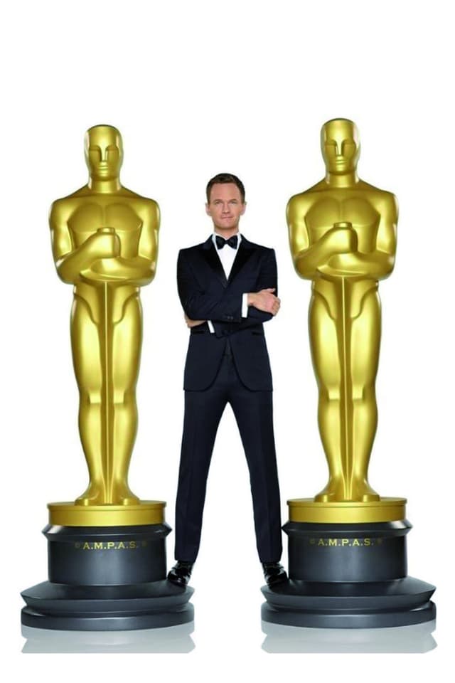 87th Academy Awards