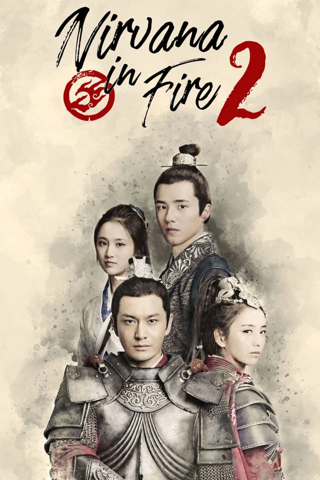 The King's Succession
