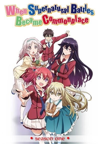 Girls Approach