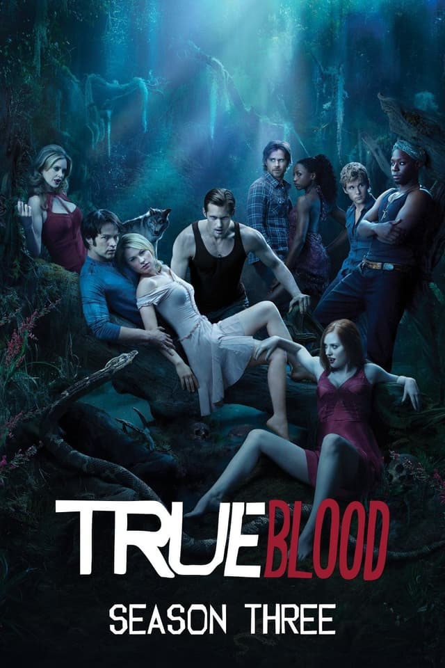 Bad Blood