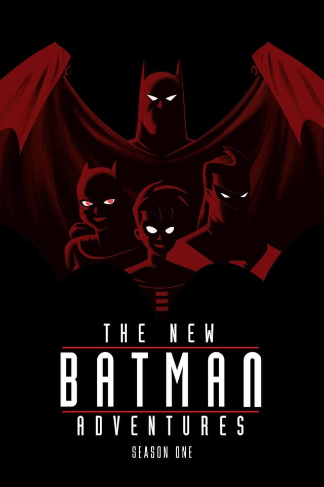Season 1