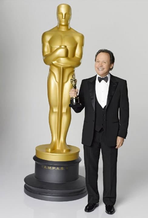 84th Academy Awards