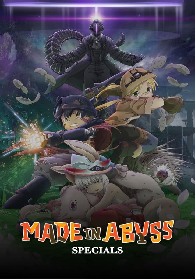 Maruruk's Everday 1 - Please!