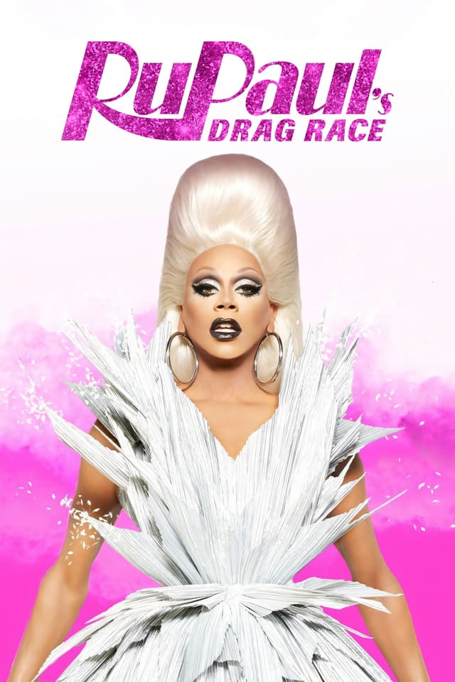 Oh. My. Gaga!