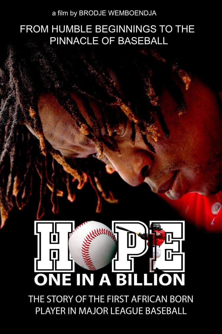 Hope: One in a Billion