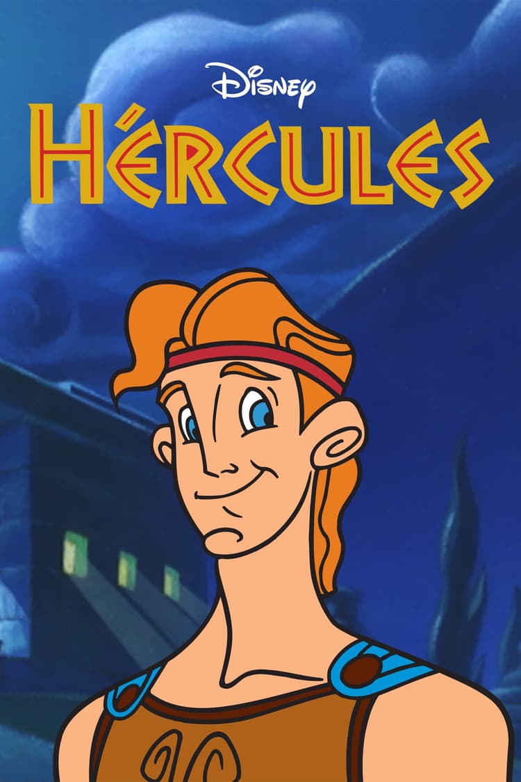 Hercules and the All Nighter