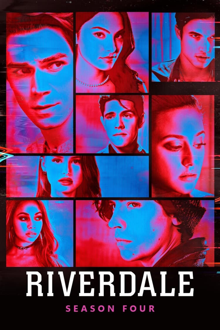 Chapter Fifty-Nine: Fast Times at Riverdale High