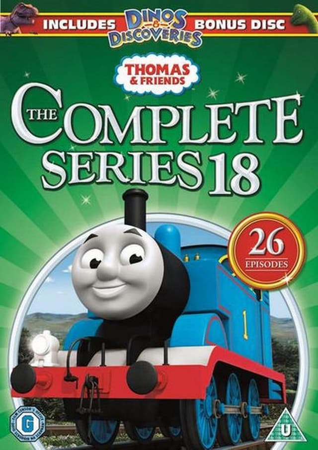 Old Reliable Edward