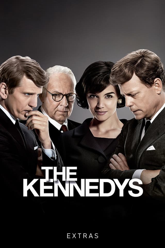 From Story to Film: The Making-of The Kennedys