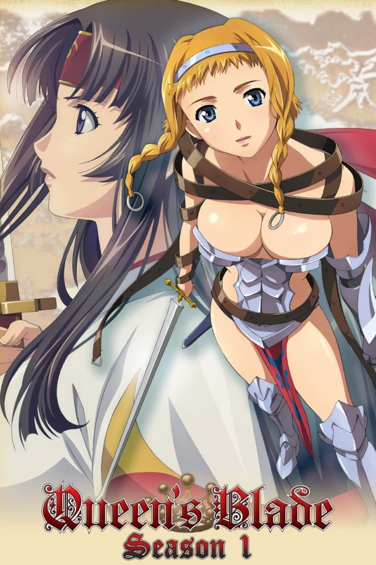 Ambitious Undertaking - Warrior Shrine Maiden