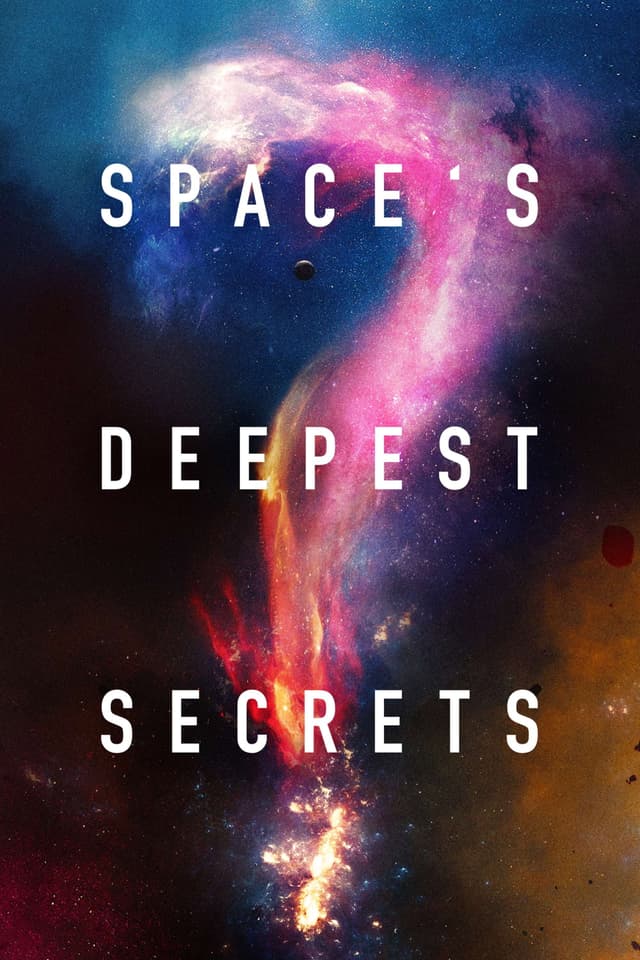 Mystery of the Dead Planets