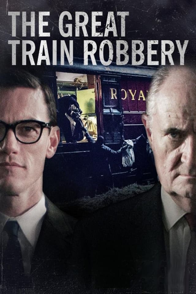 A Robber's Tale