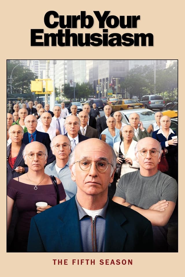 The Larry David Sandwich