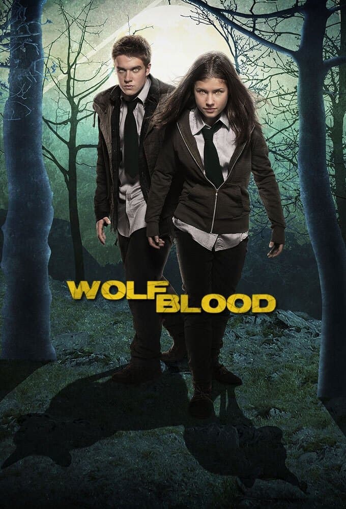 The Call of the Wild