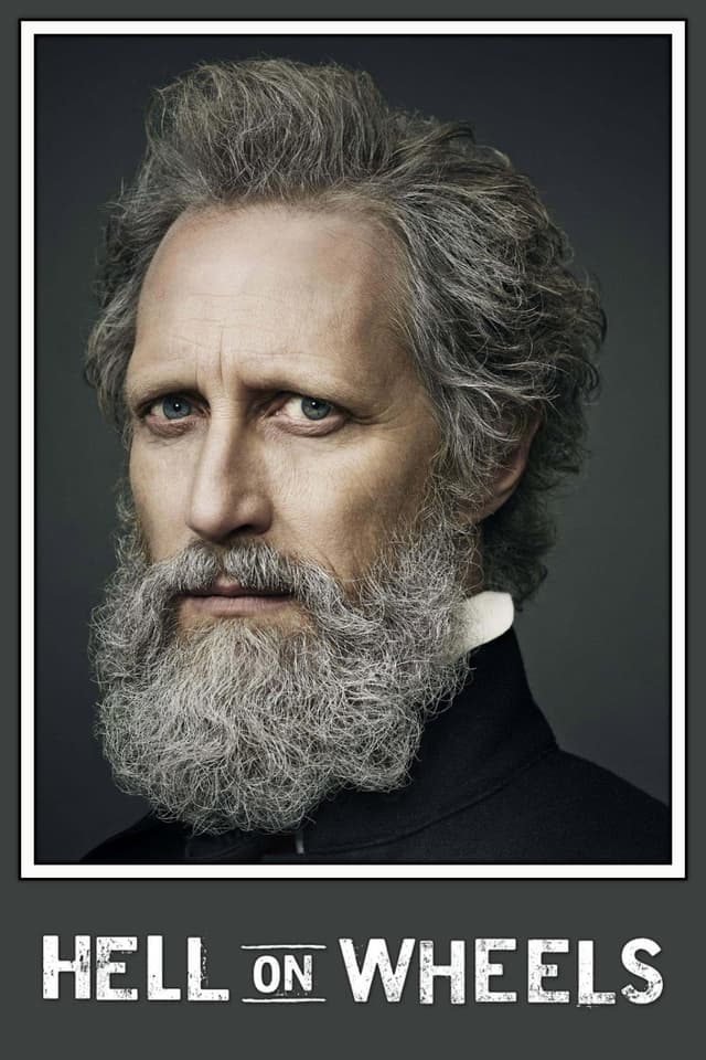 Inside Hell on Wheels: Where Season 1 Left off
